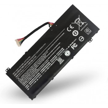 BATERIA ACER COMPATIBLE ASPIRE NITRO VN7-572TG SERIES | AC14A8L 